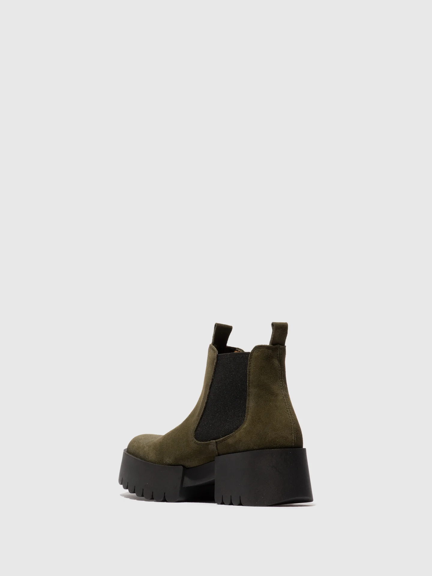 Chelsea Ankle Boots EXIA123FLY ASPEN - Image 3