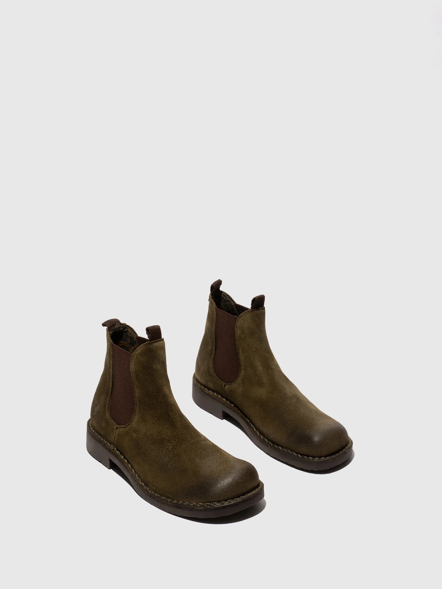 Chelsea Ankle Boots RECH184FLY ASPEN - Image 2