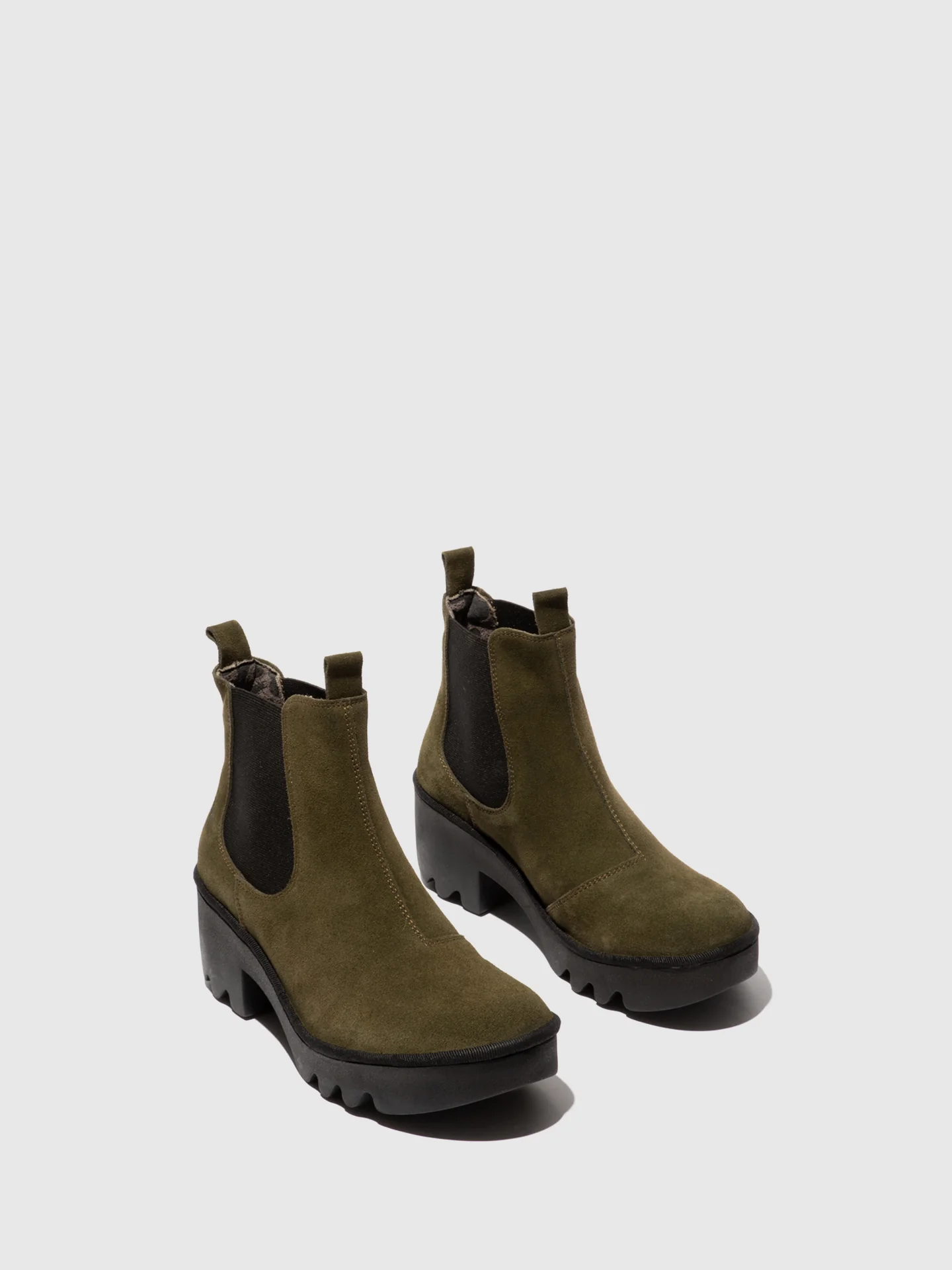 Chelsea Ankle Boots TRIG514FLY ASPEN - Image 2