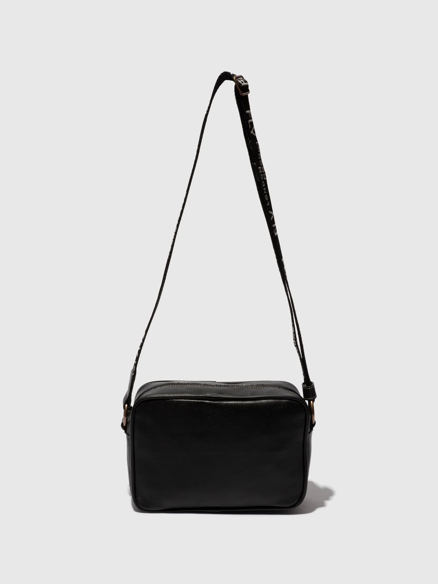 Crossbody Bags FILY750FLY BLACK