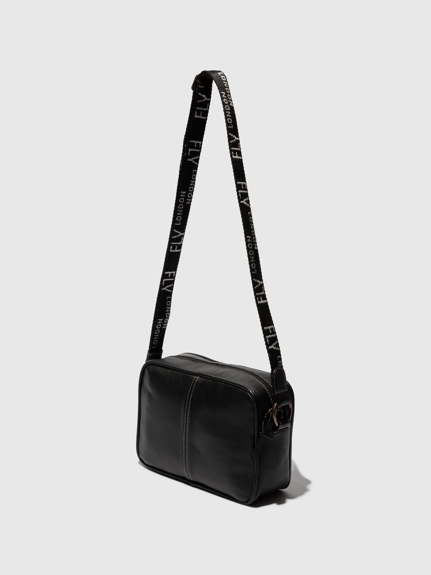 Crossbody Bags FILY750FLY BLACK - Image 2