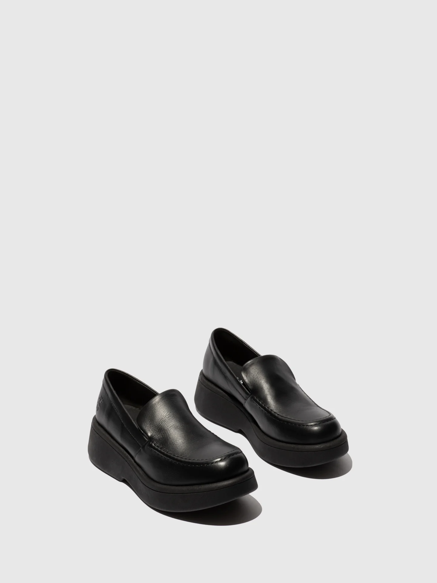 Slip-on Shoes MARU158FLY BLACK - Image 2
