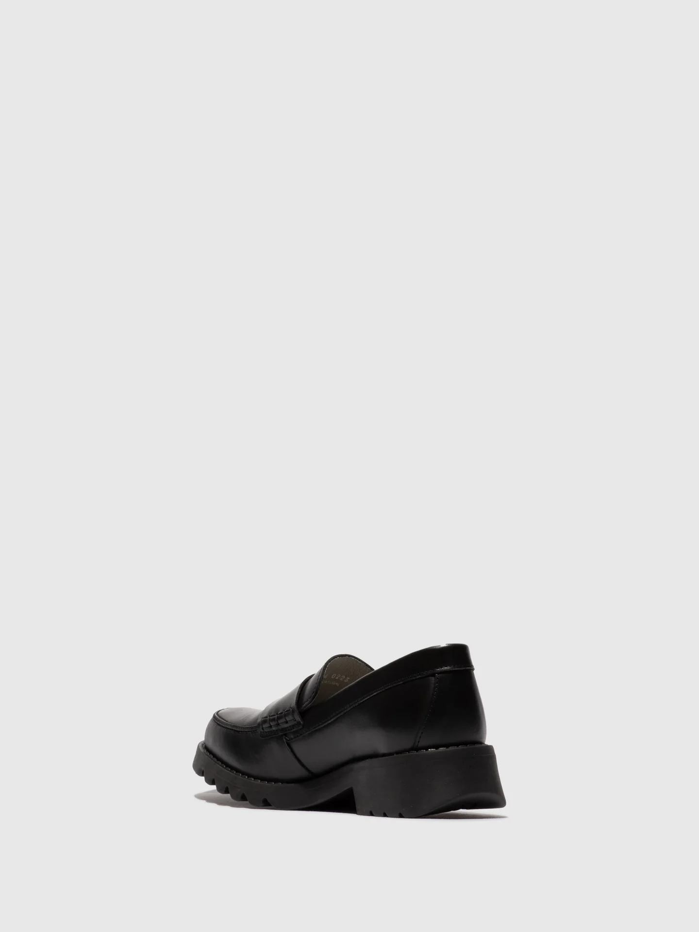 Slip-on Shoes RIXI112FLY BLACK - Image 3