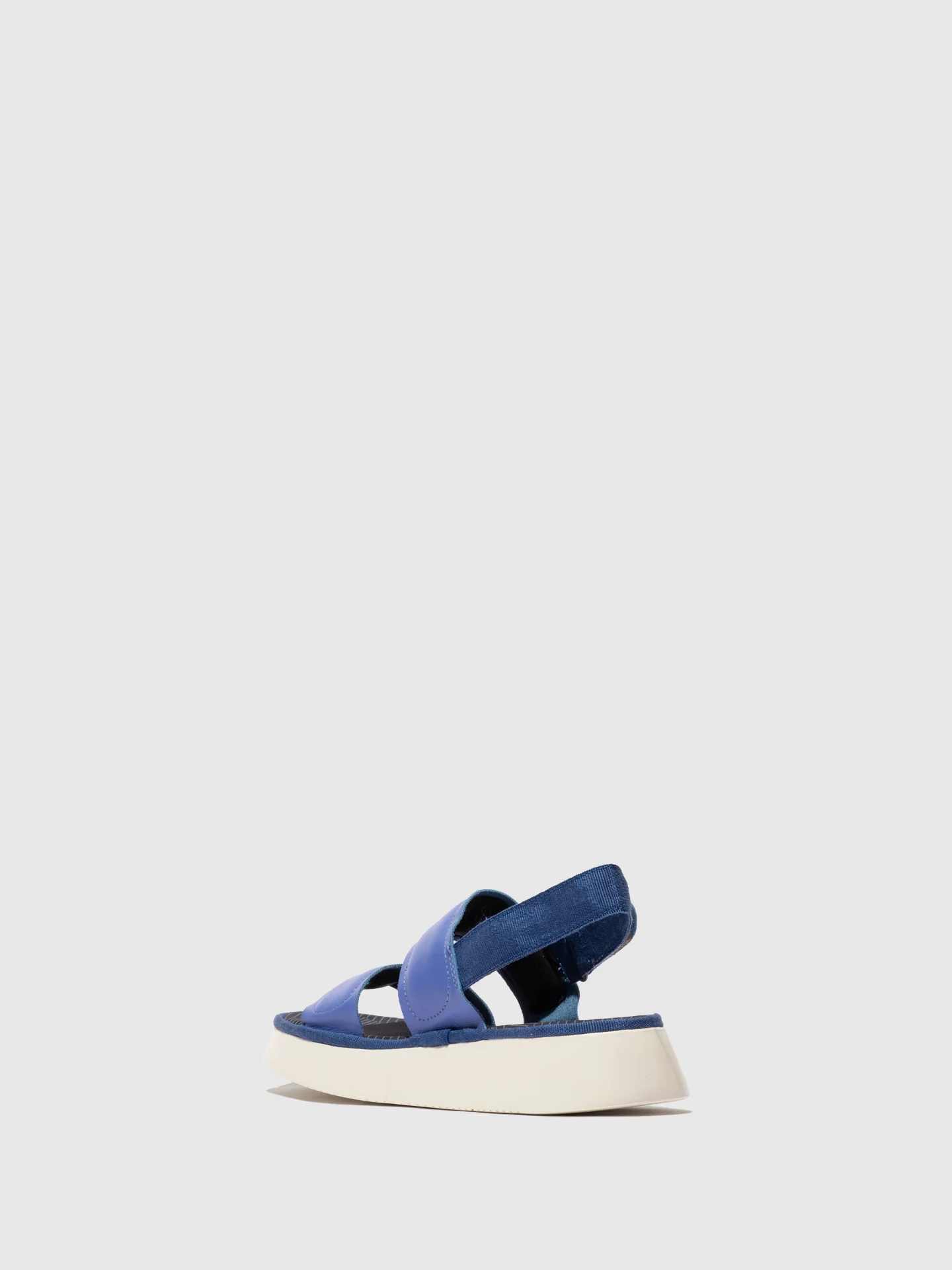 Sling-Back Sandals CRAW467FLY BLUE - Image 3