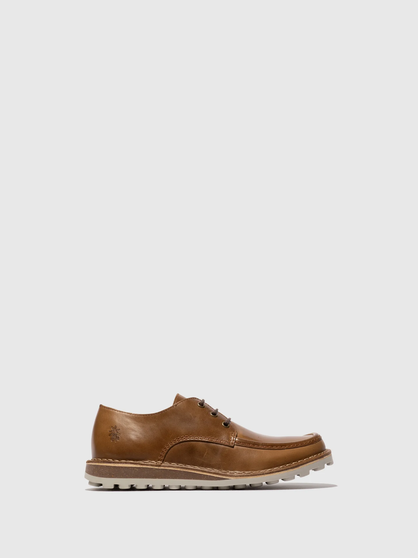 Lace-up Shoes MAWI155FLY CAMEL