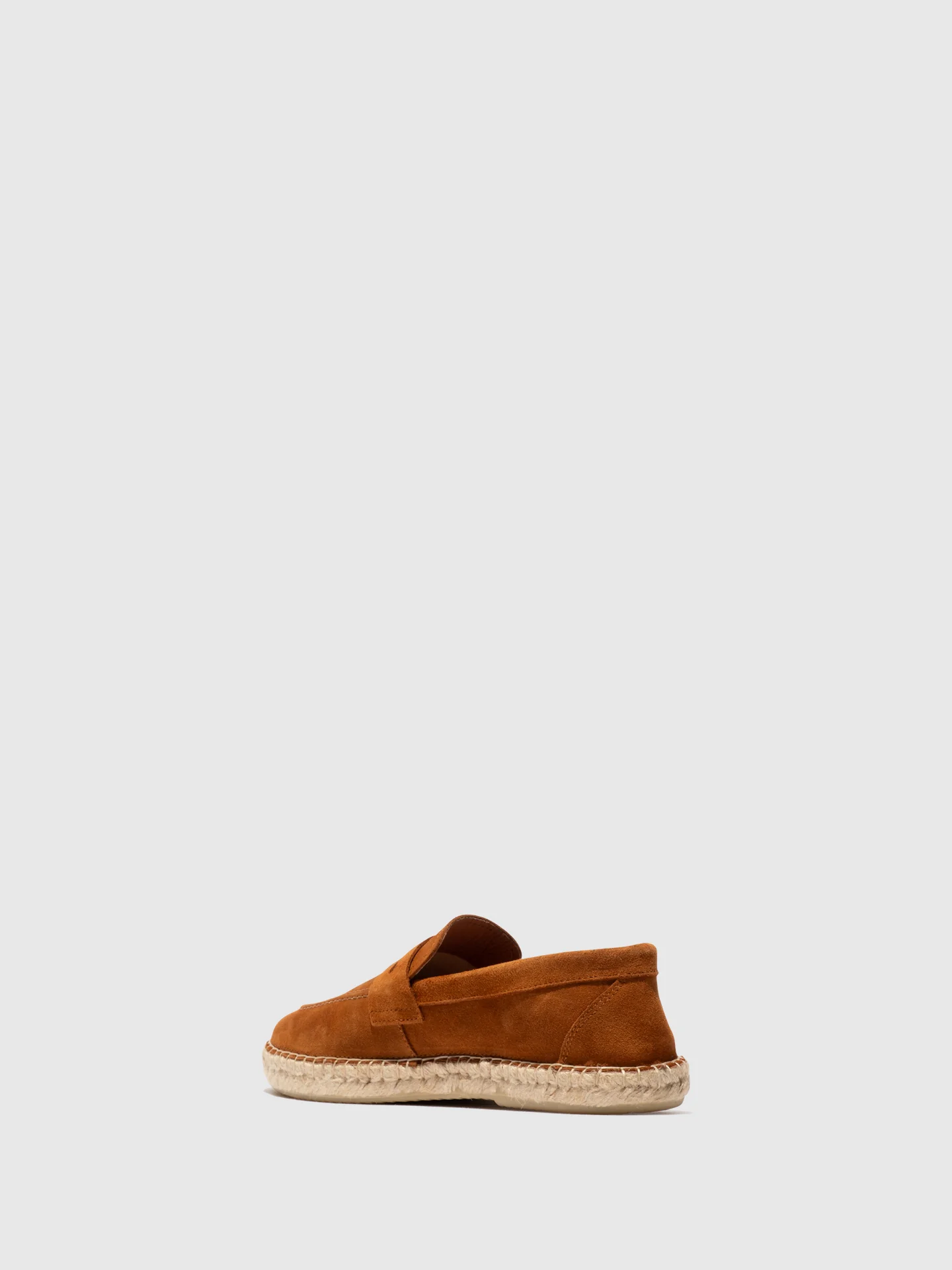 Slip-on Espadrilles SERV549FLY CAMEL - Image 3