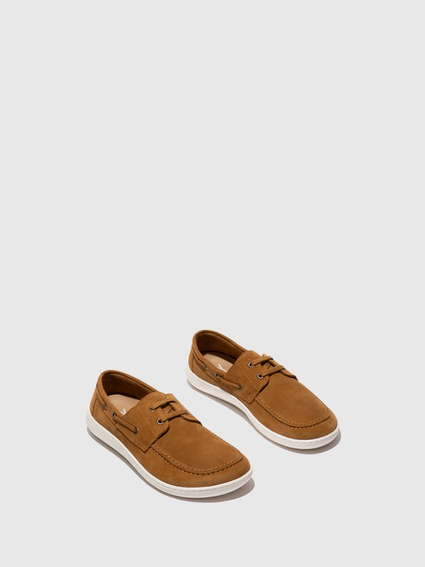Slip-on Trainers CHEL661FLY CAMEL - Image 2