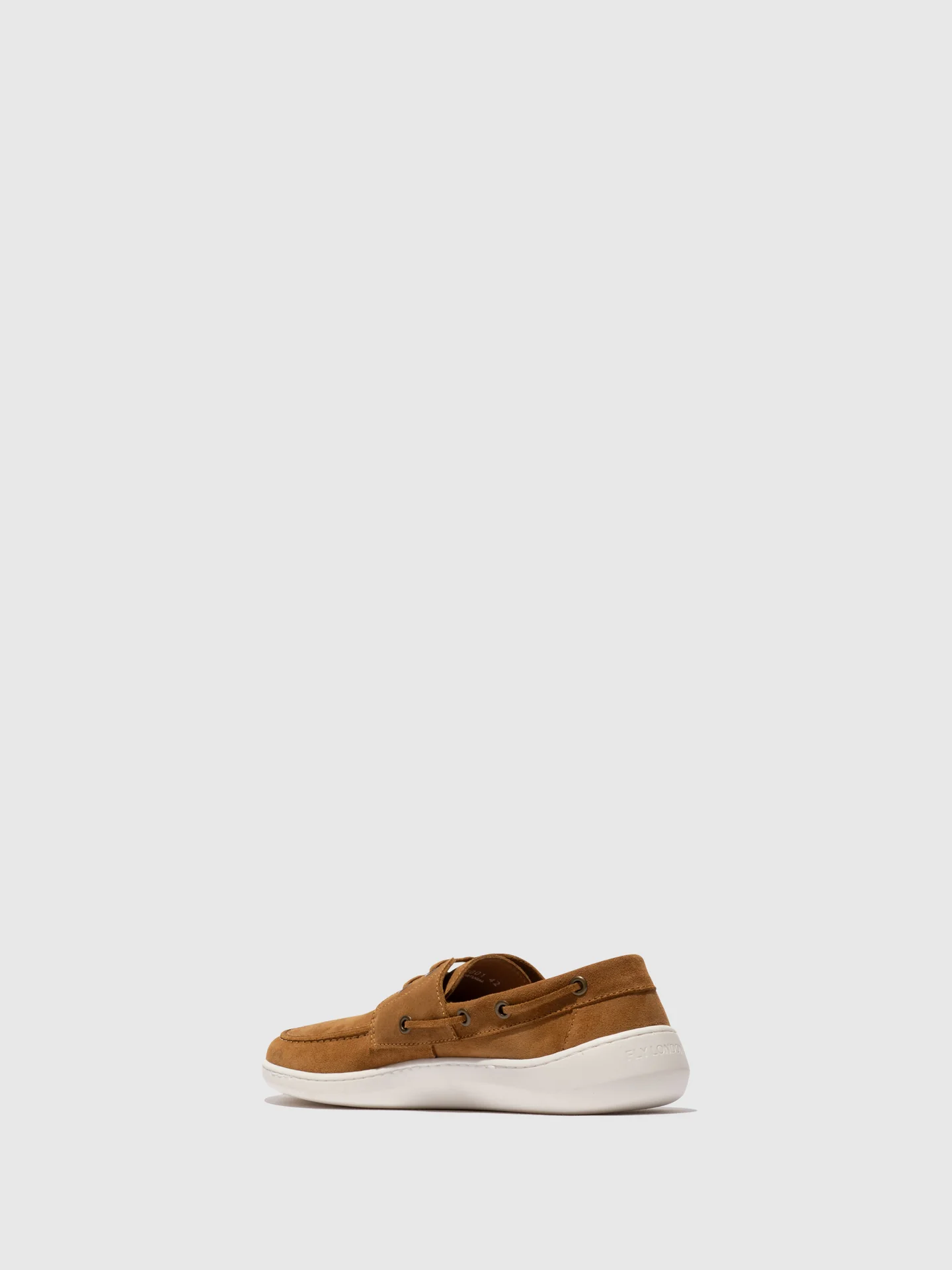 Slip-on Trainers CHEL661FLY CAMEL - Image 3
