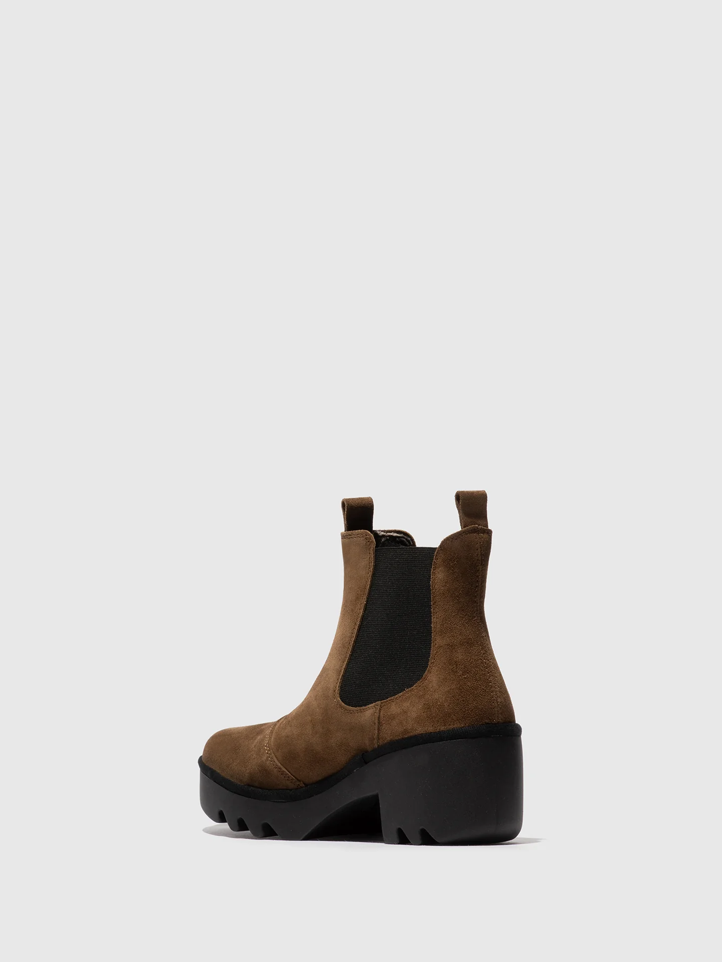 Chelsea Ankle Boots TRIG514FLY ELEPHANT - Image 3