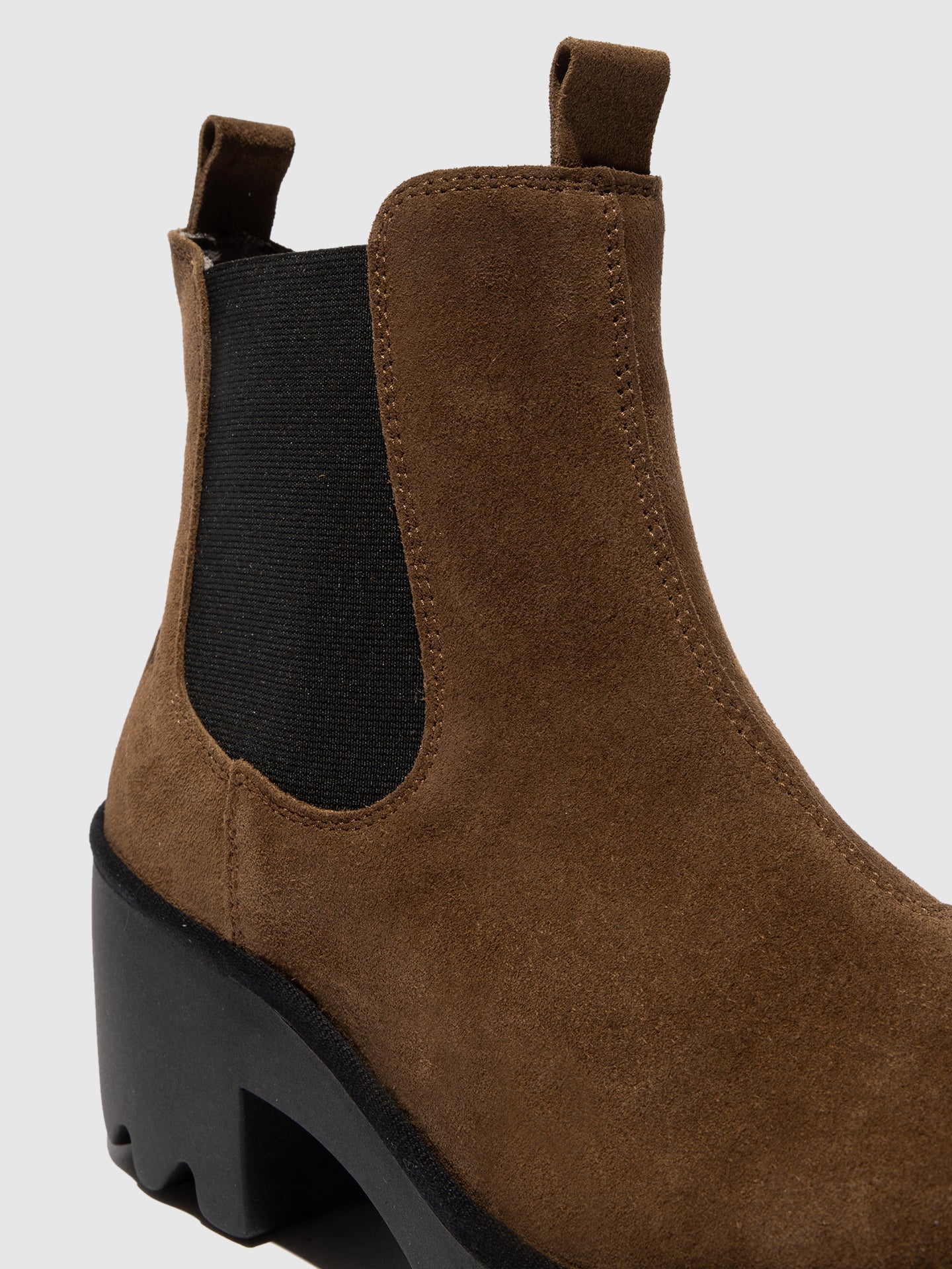 Chelsea Ankle Boots TRIG514FLY ELEPHANT - Image 4