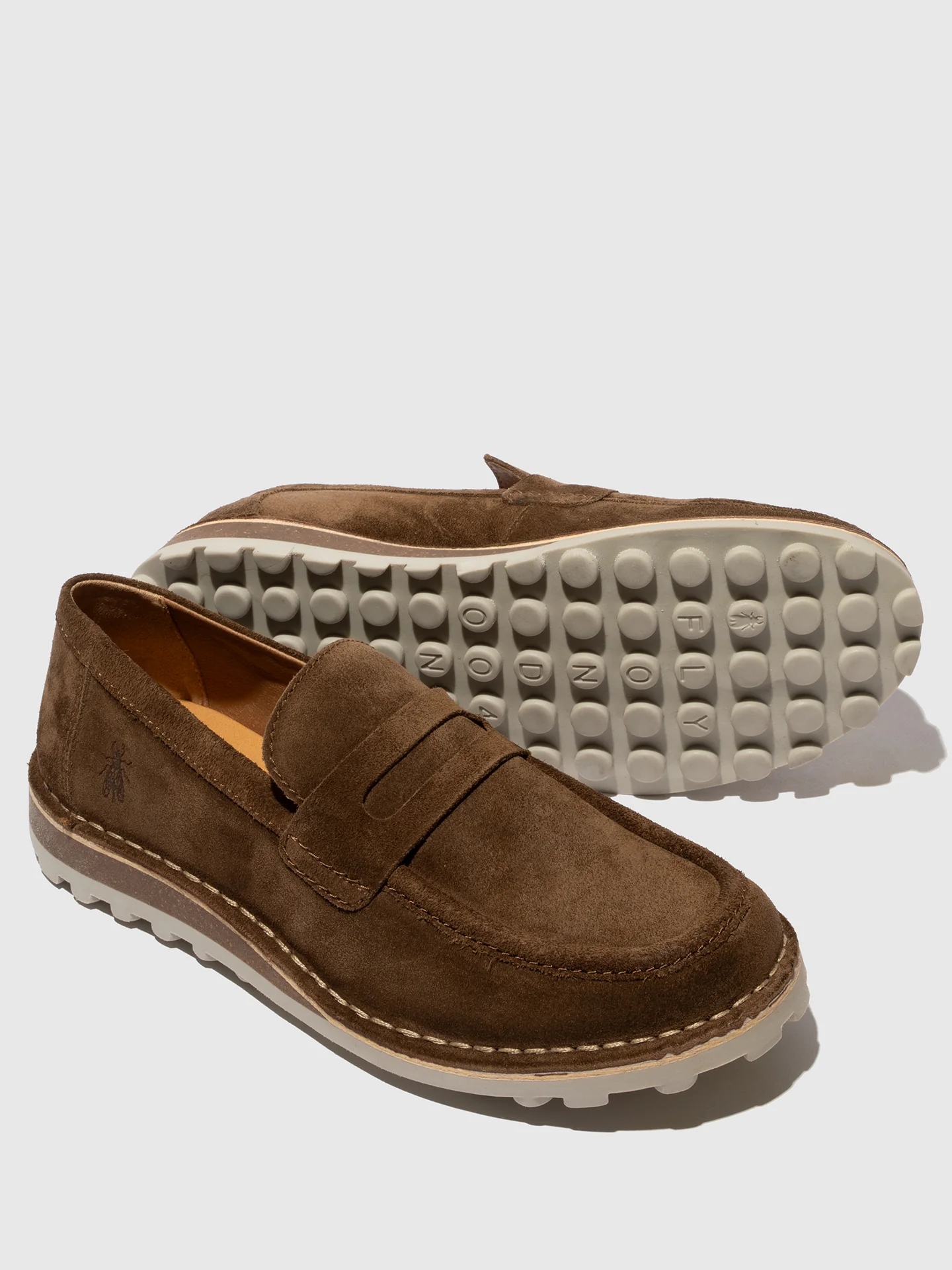 Slip-on Shoes MUCH156FLY ELEPHANT - Image 4