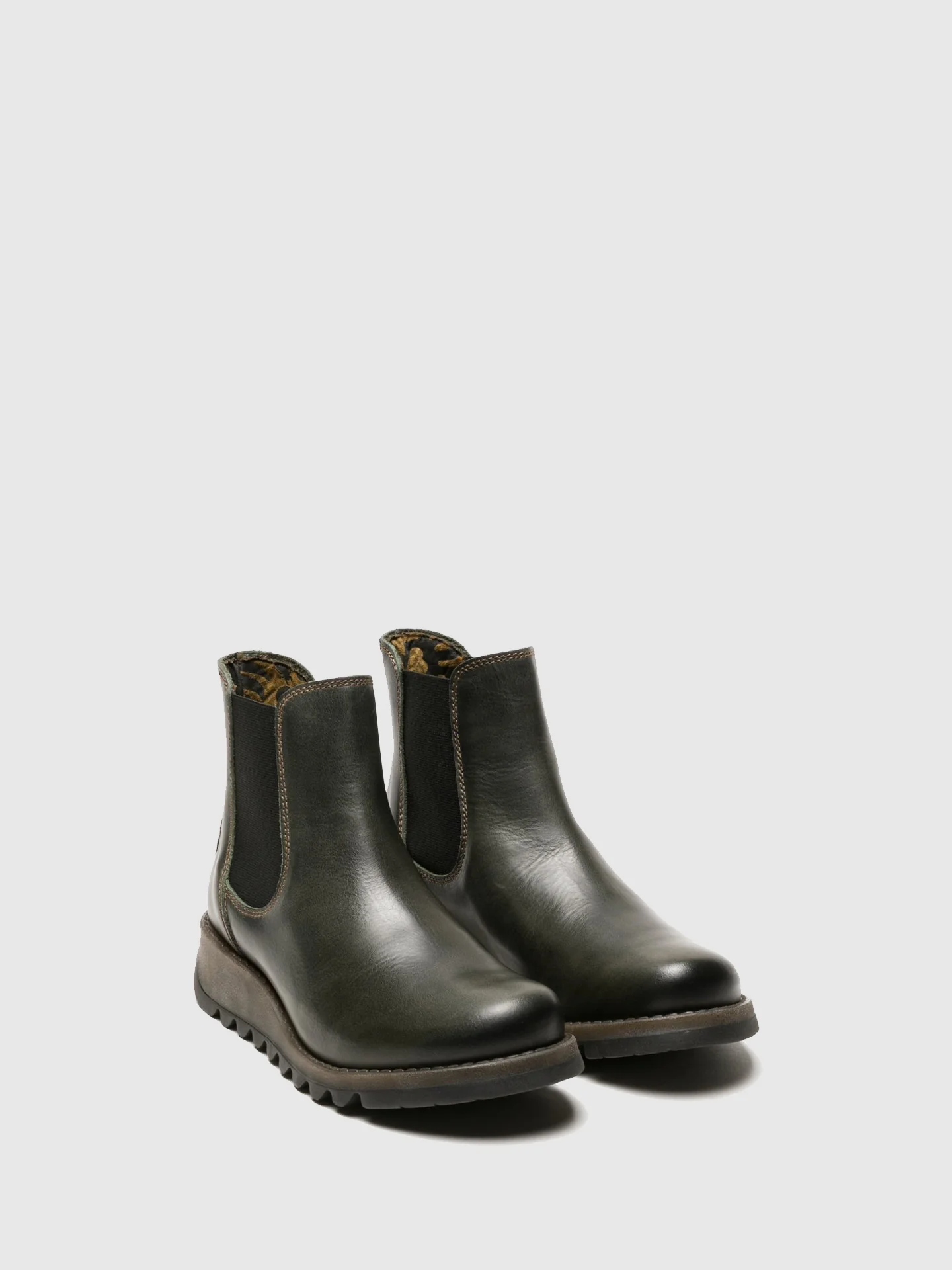 Chelsea Ankle Boots SALV DIESEL - Image 2