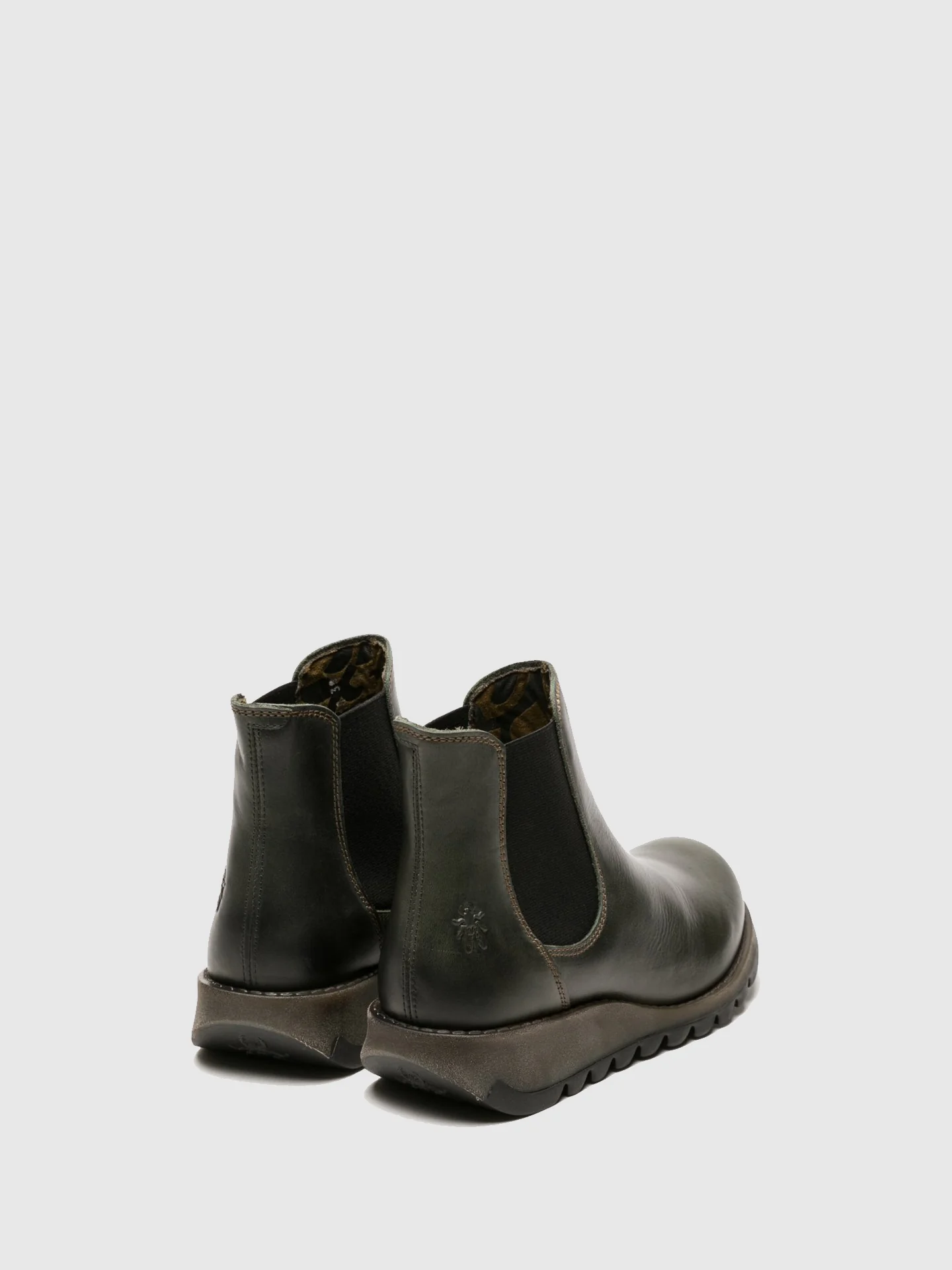 Chelsea Ankle Boots SALV DIESEL - Image 3