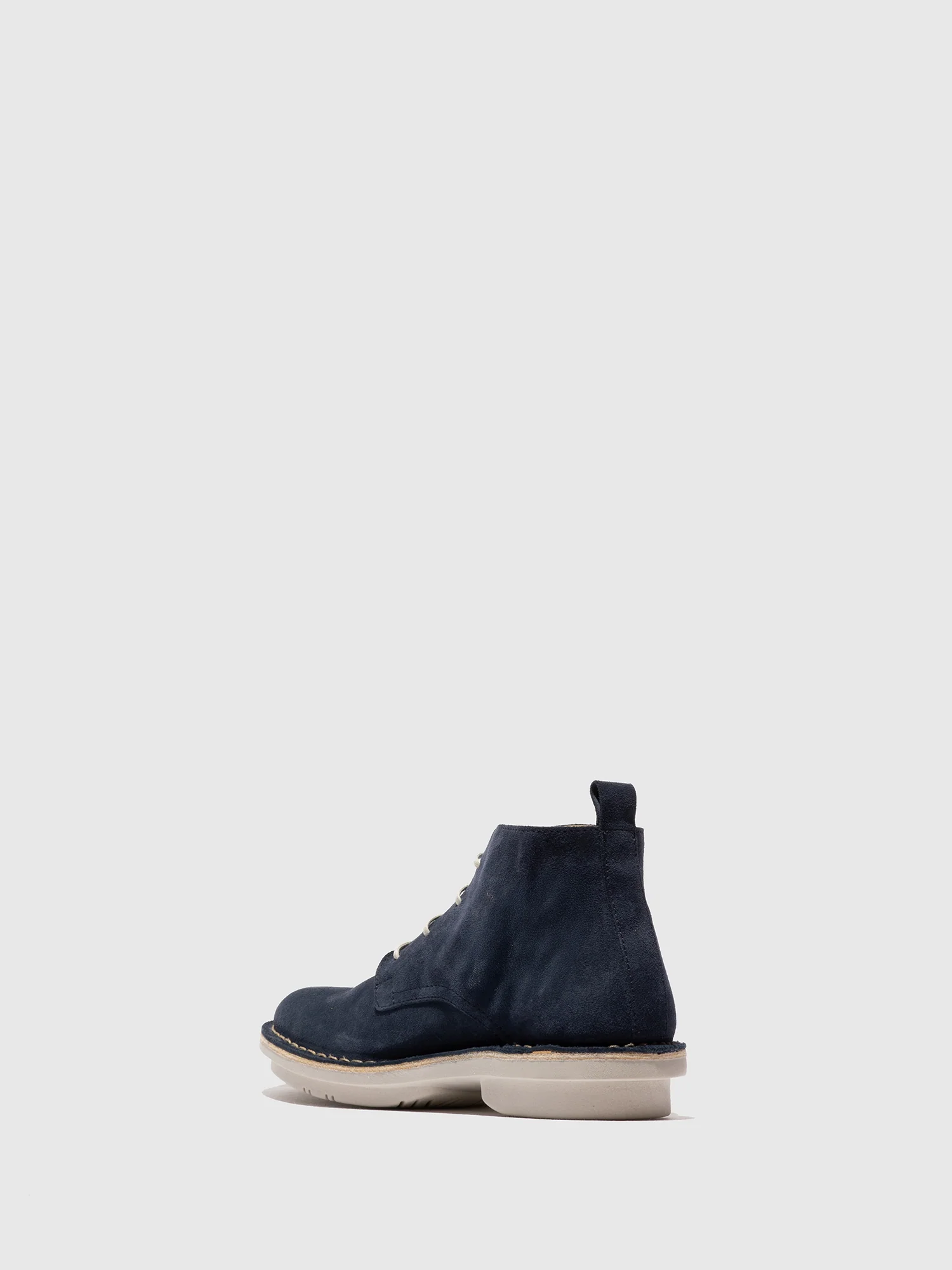 Lace-up Ankle Boots FEVY150FLY JEANS - Image 3
