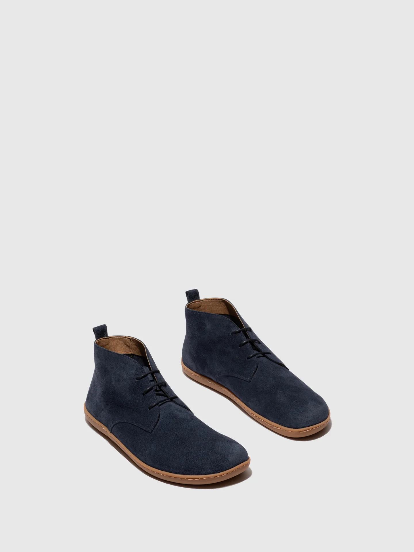Lace-up Ankle Boots PAXE673FLY JEANS - Image 2