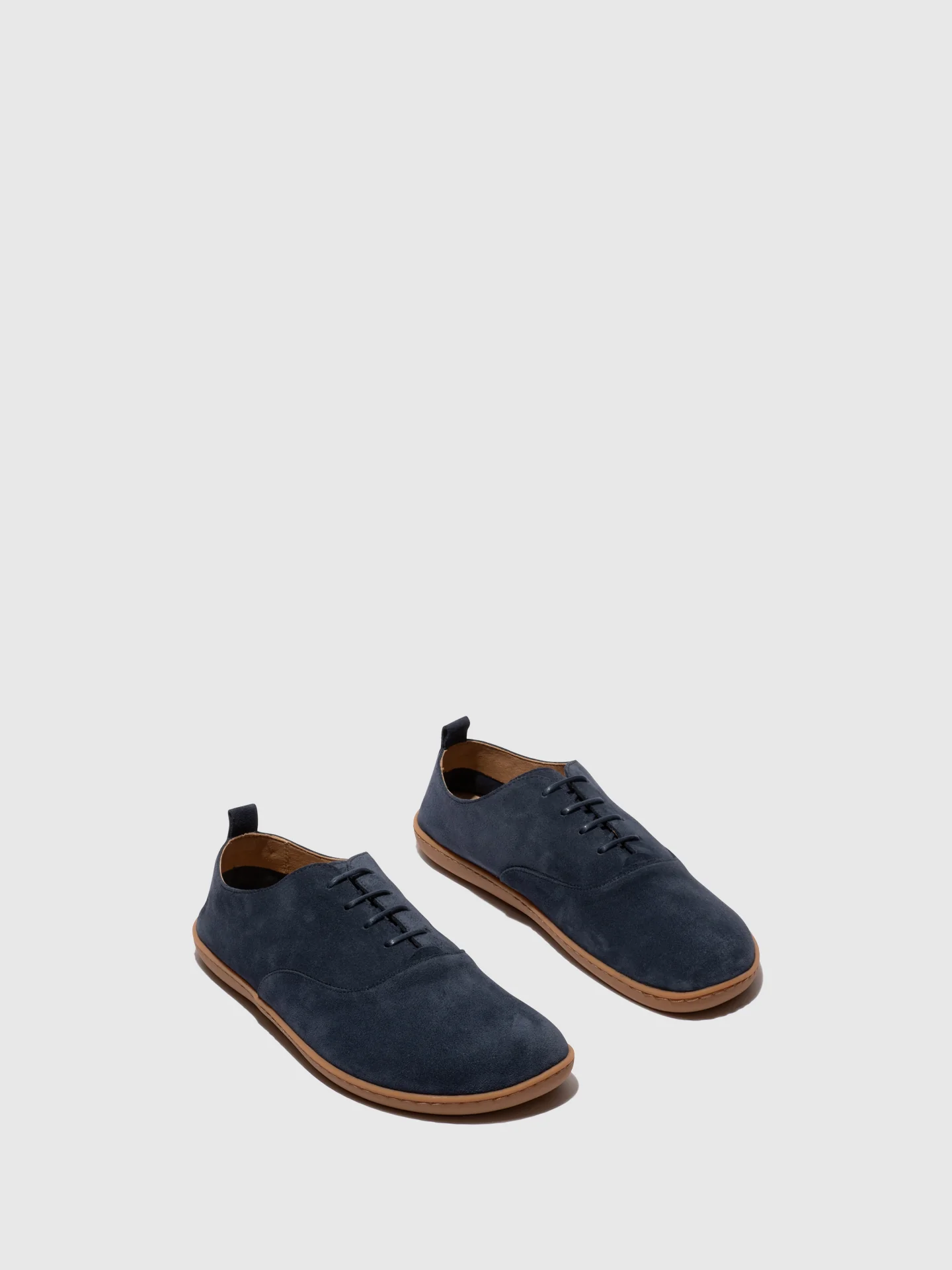 Lace-up Shoes PEAR662FLY JEANS - Image 2