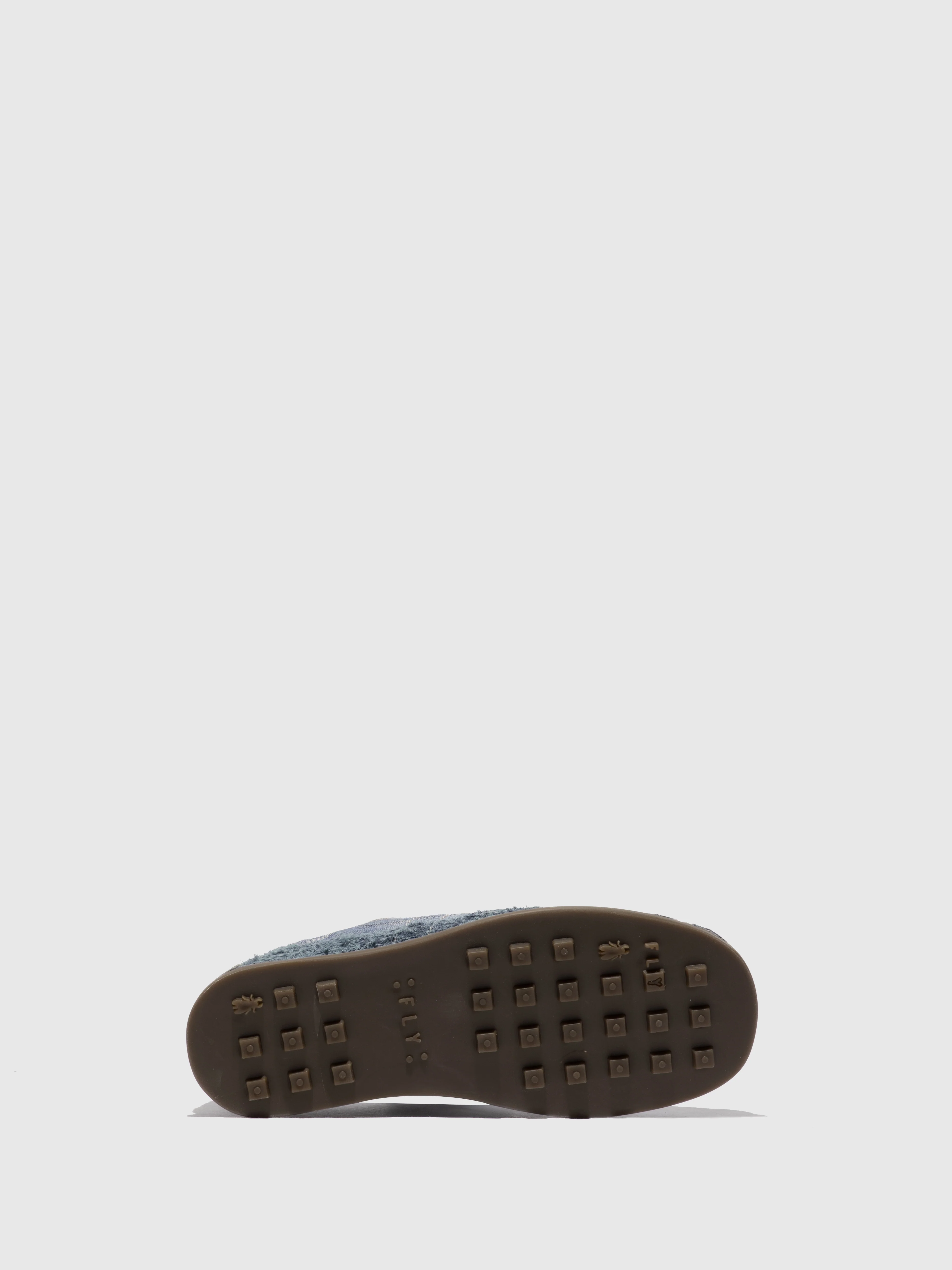 Low-Top Trainers FRAP572FLY JEANS - Image 6
