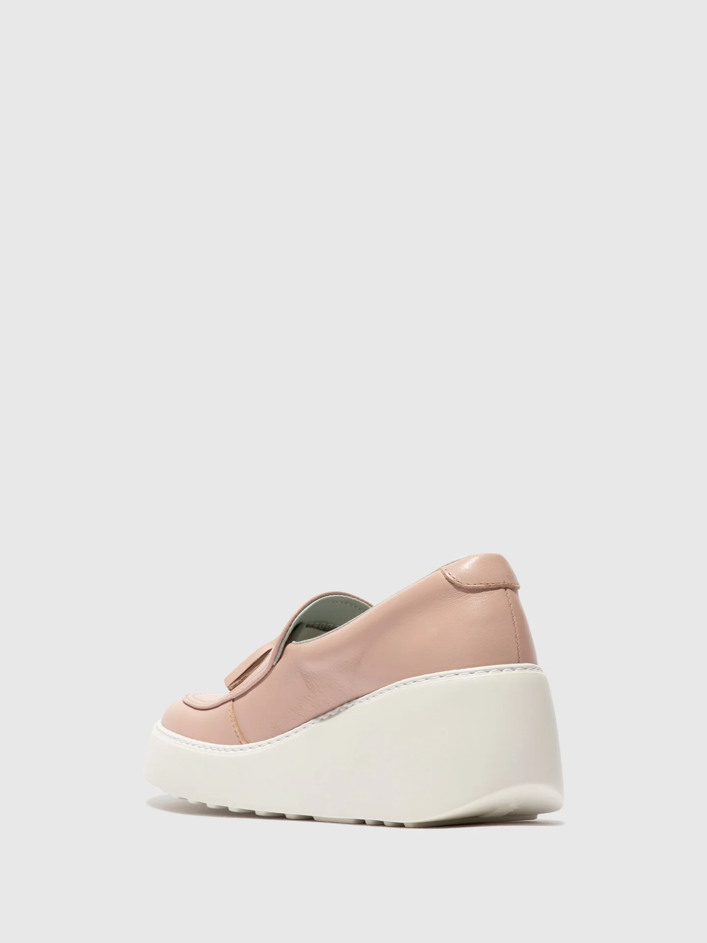 Slip-on Trainers DALA579FLY NUDE - Image 3