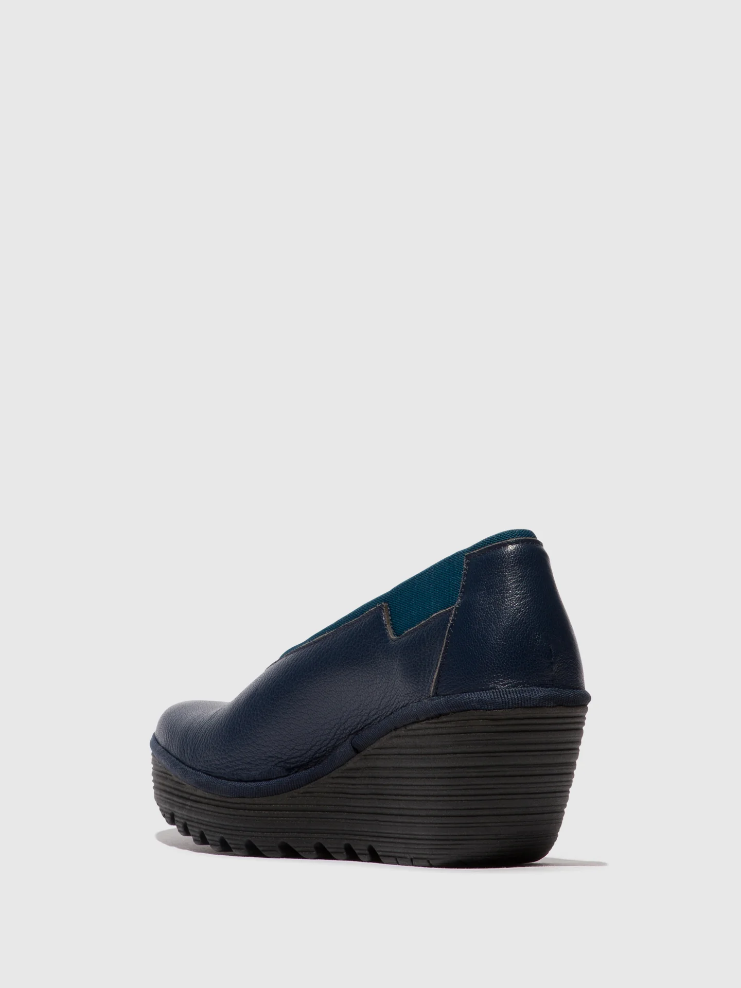 Slip-on Shoes YOZA438FLY OCEAN - Image 3