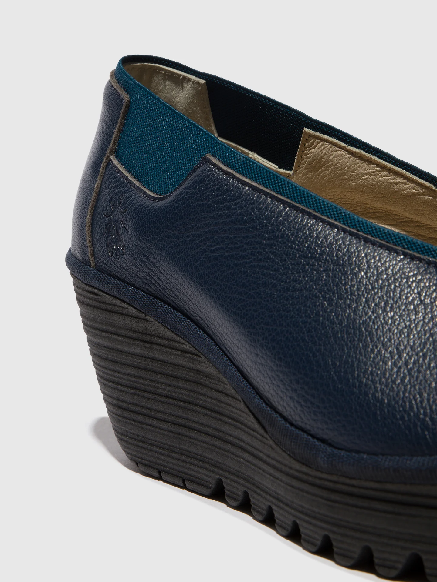 Slip-on Shoes YOZA438FLY OCEAN - Image 4