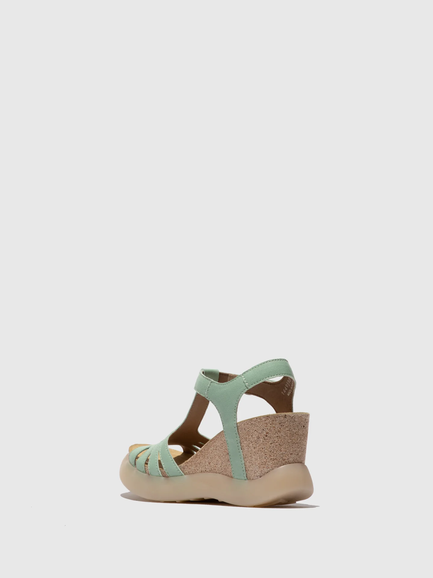 T-Strap Sandals GAIT959FLY MINT - Image 3