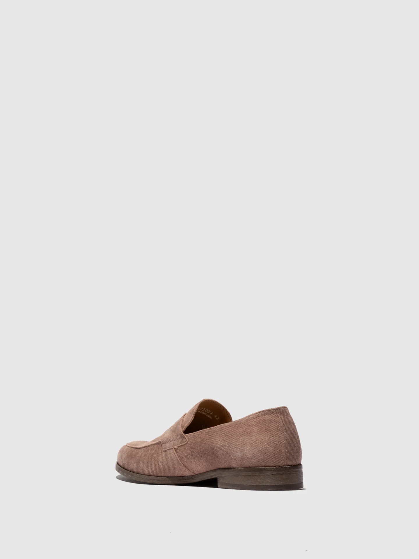 Slip-on Shoes CHUV073FLY NUDE - Image 3