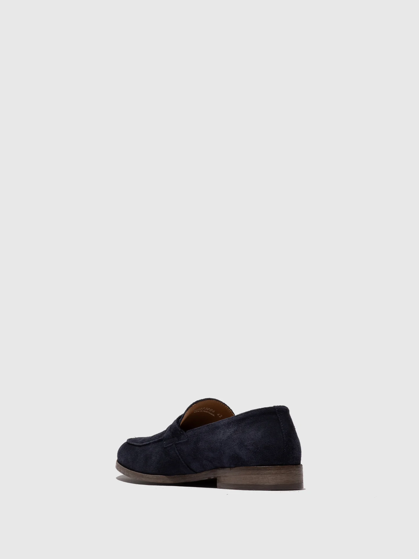 Slip-on Shoes CHUV073FLY NAVY - Image 3