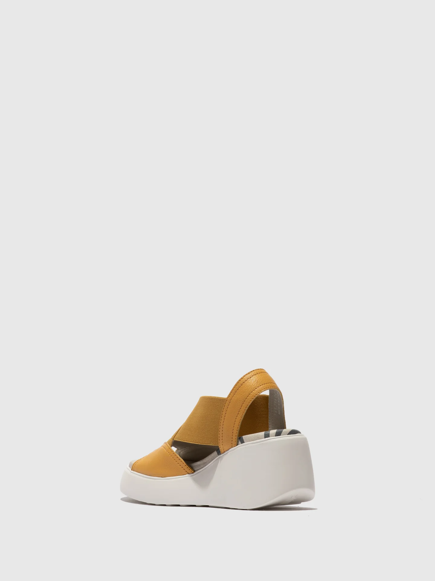 Elasticated Sandals DAIF216FLY BUMBLEBEE - Image 3