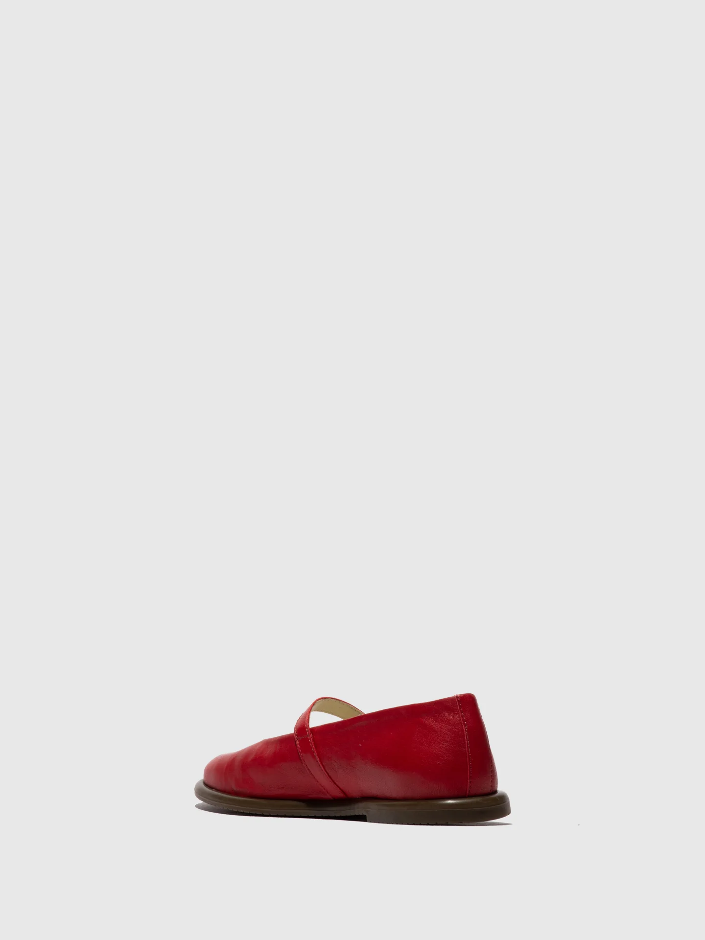 Buckle Shoes DEIK412FLY CHERRY - Image 3