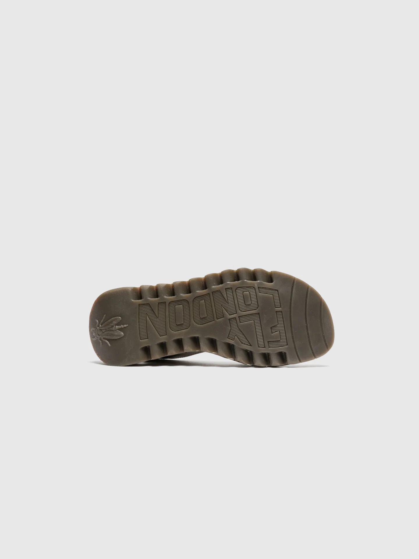 Peru Buckle Sandals - Image 5