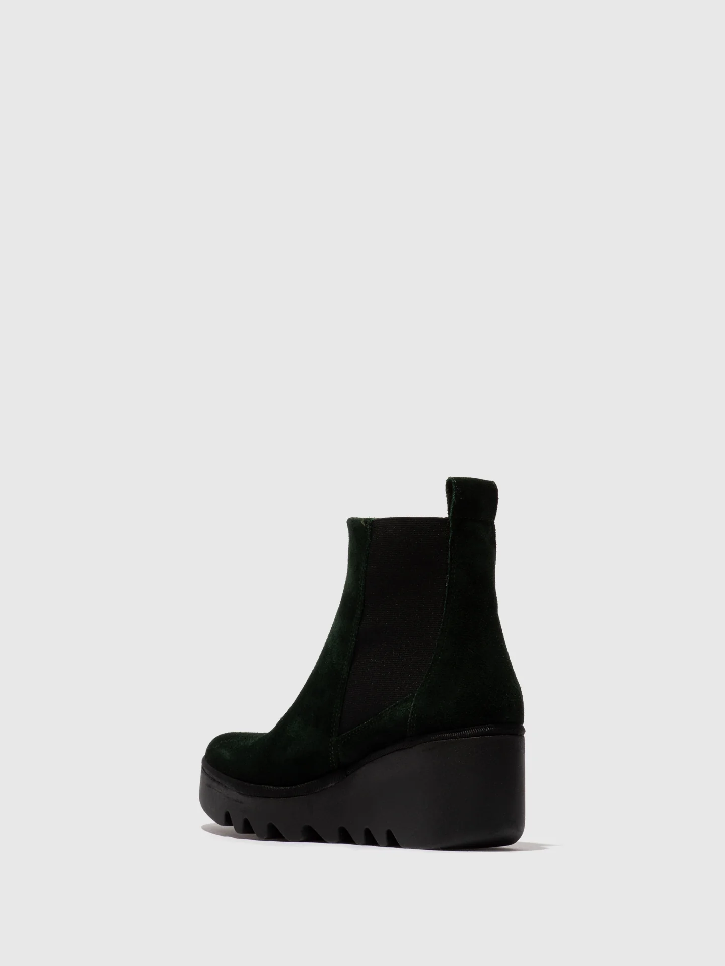 Chelsea Ankle Boots BAGU233FLY PINE - Image 3