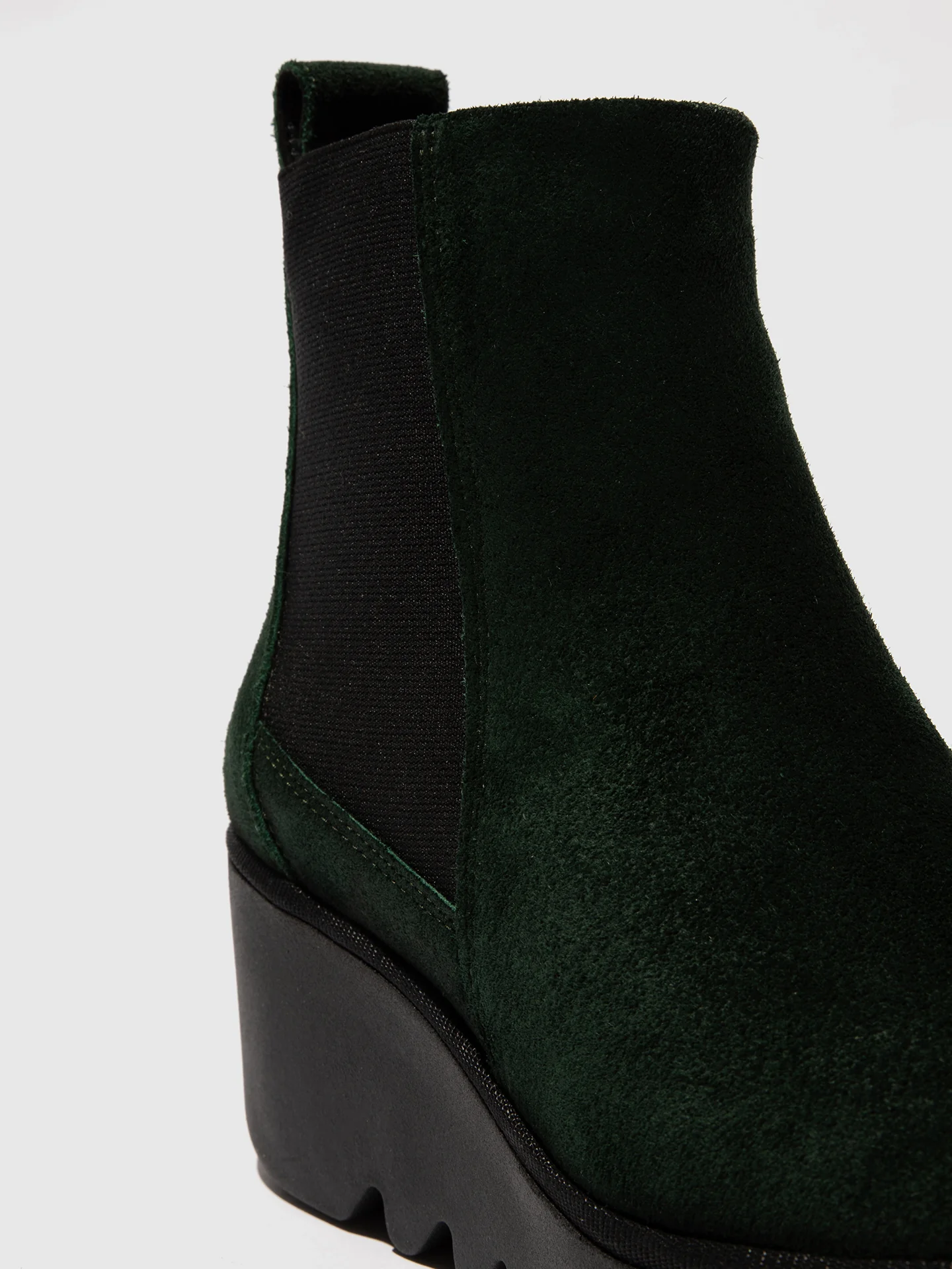 Chelsea Ankle Boots BAGU233FLY PINE - Image 4