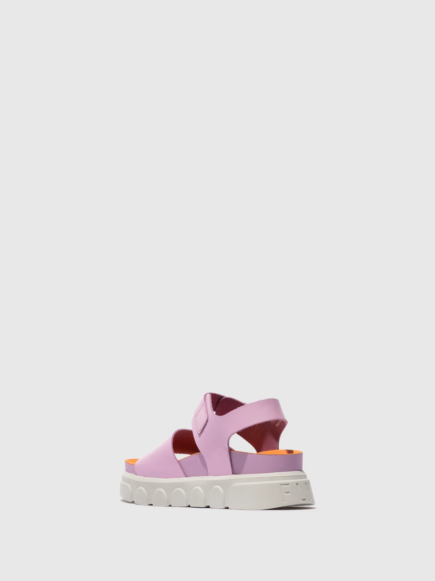 Sling-Back Sandals CREE947FLY PINK - Image 3