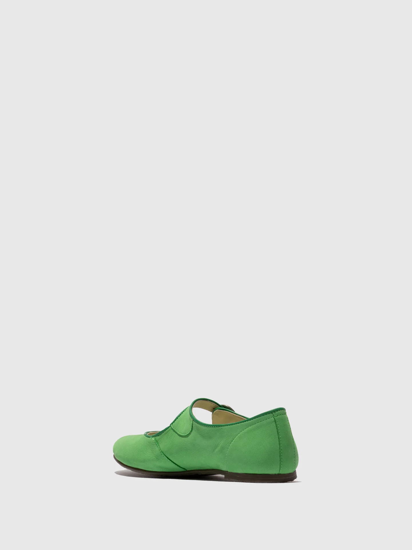 Buckle Shoes GACI220FLY PISTACHIO - Image 3