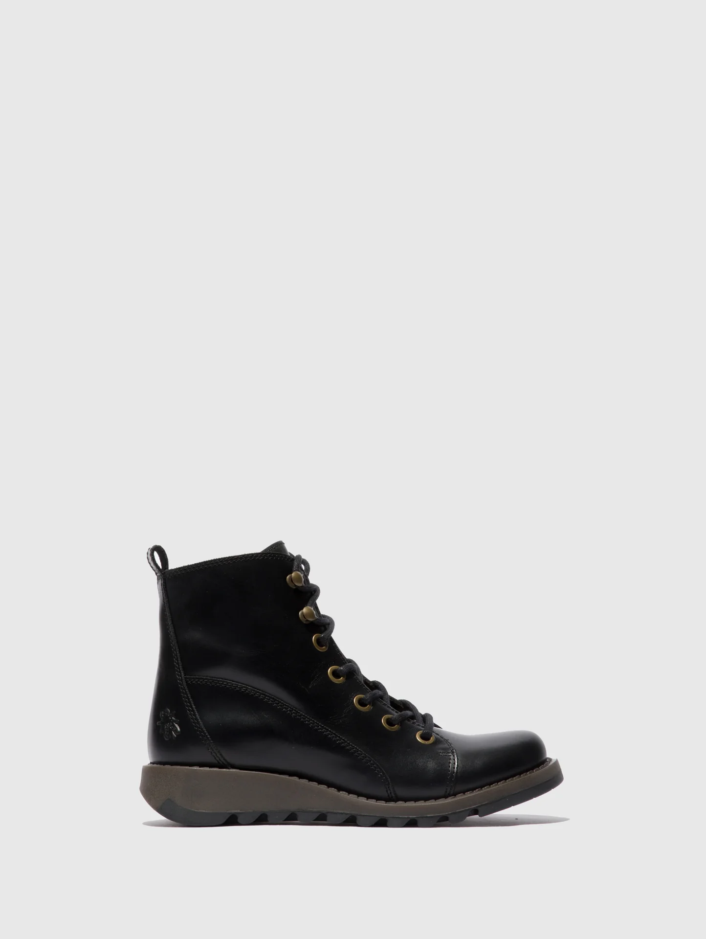 Lace-up Boots SORE813FLY RUG BLACK
