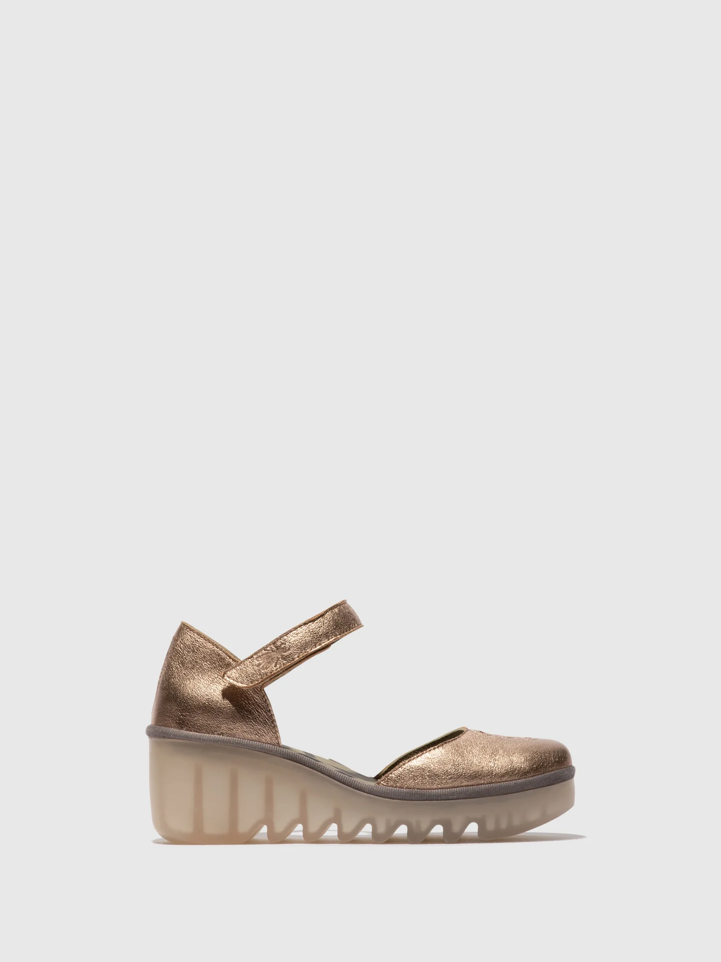 Ankle Strap Sandals BISO305FLY SAHARA