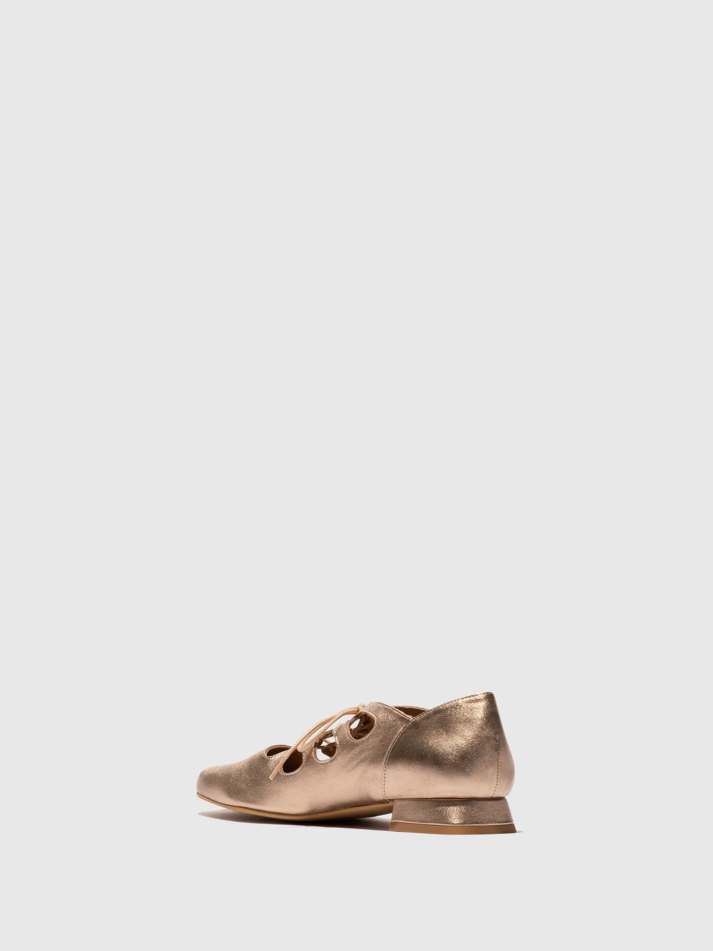 Lace-up Shoes COGI272FLY SAHARA - Image 3