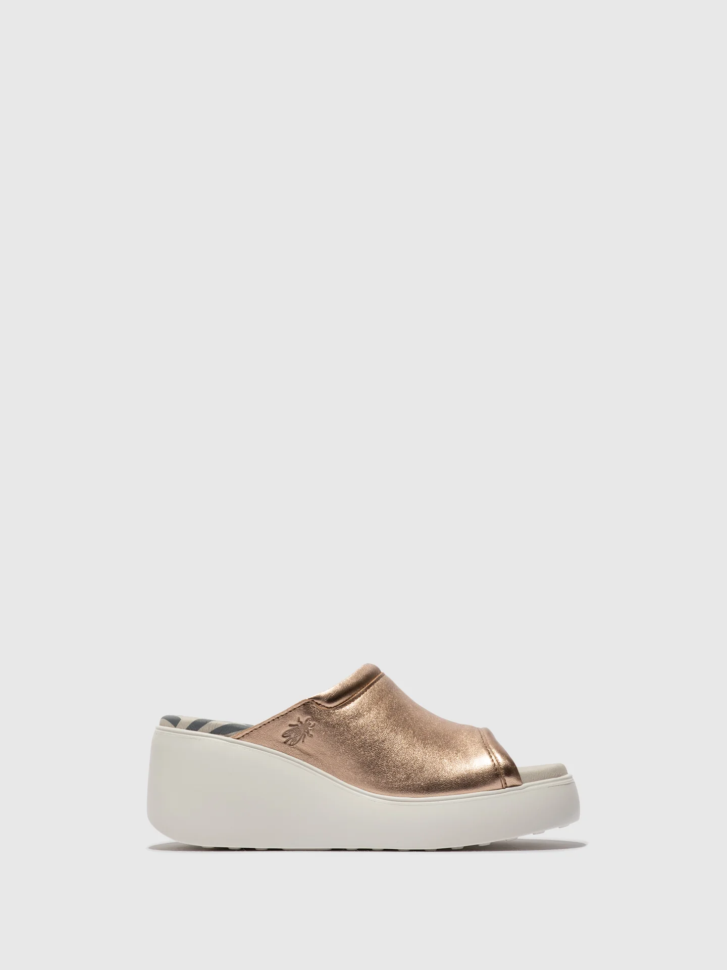 Slip-on Mules DOLI042FLY SAHARA