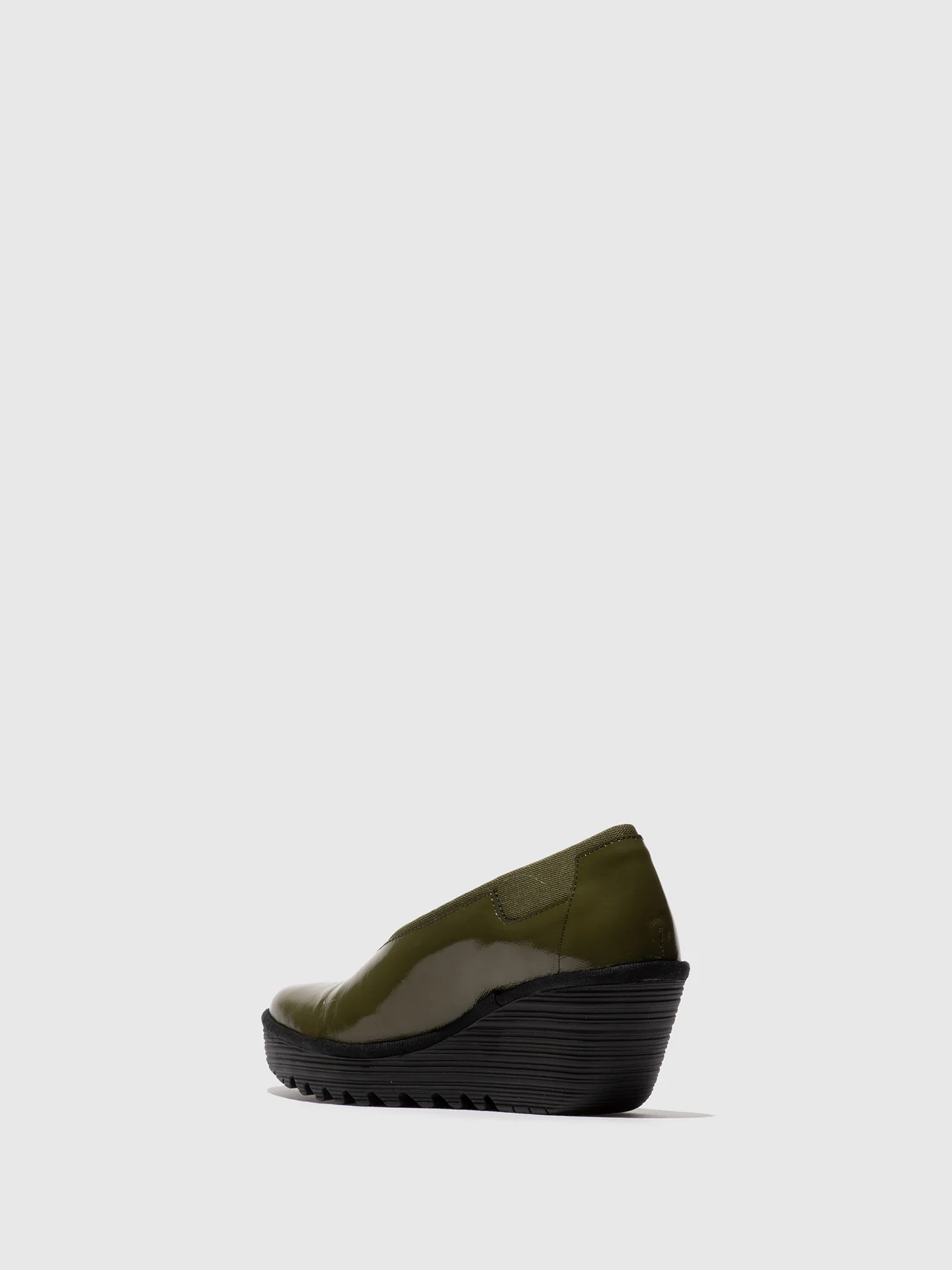 Slip-on Shoes YOZA438FLY SEA KELP - Image 3
