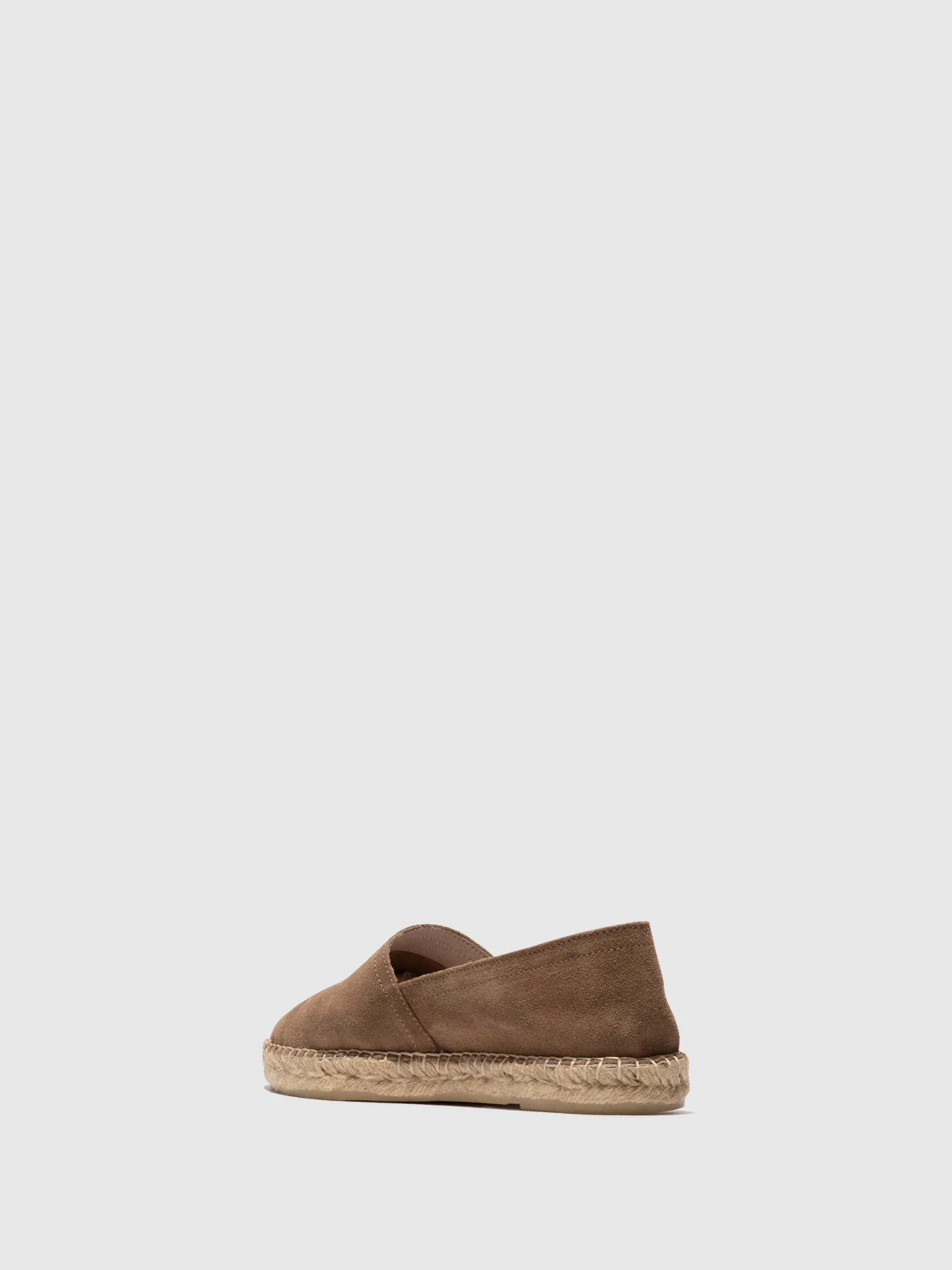 Slip-on Espadrilles SERJ548FLY TAUPE - Image 3