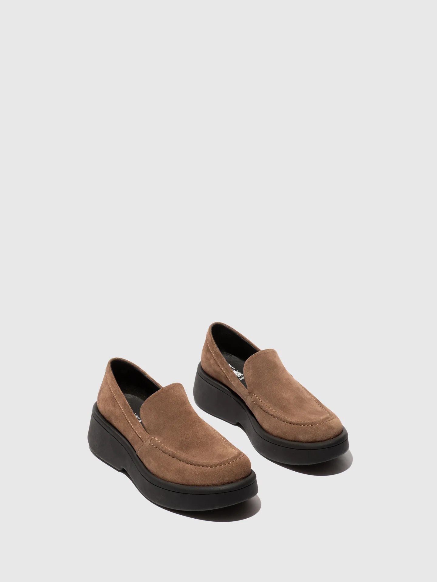 Slip-on Shoes MARU158FLY TAUPE - Image 2