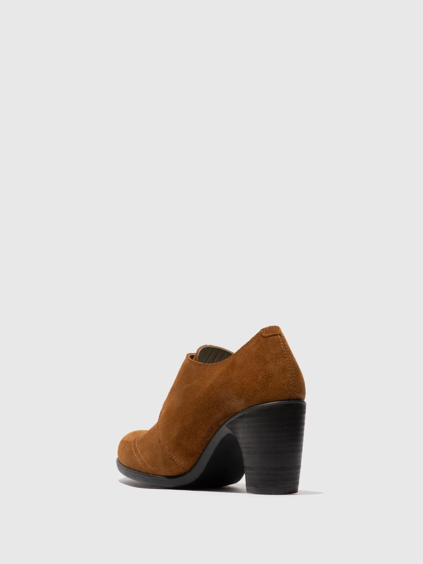 Buckle Shoes KEXI176FLY TOBACCO - Image 3