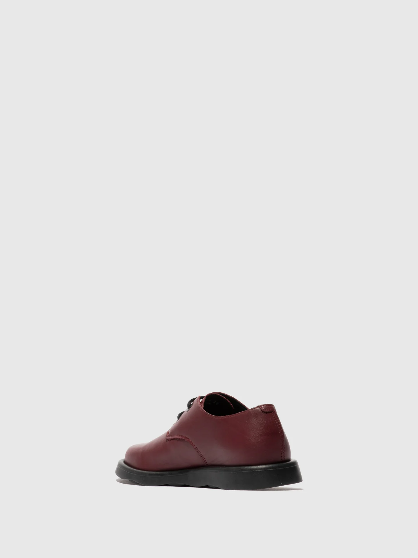 Lace-up Shoes TENI120FLY WINE - Image 3