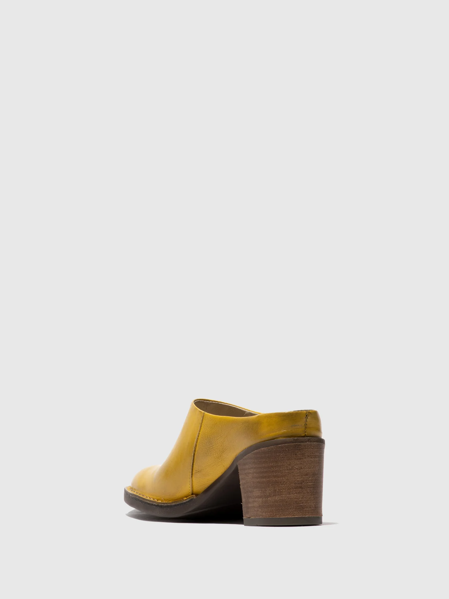 Slip-on Shoes BRIL105FLY YELLOW - Image 3