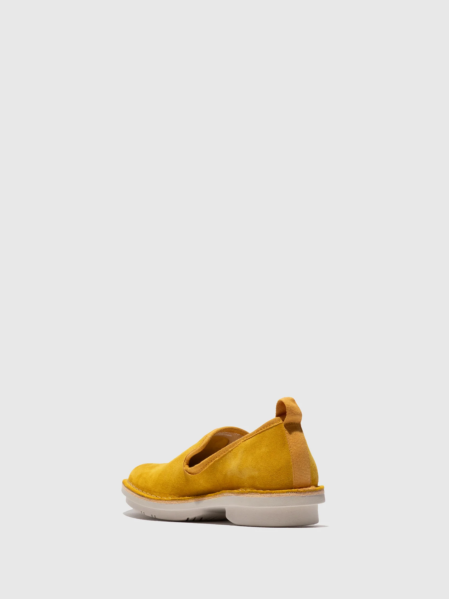 Slip-on Shoes FLER152FLY YELLOW - Image 3
